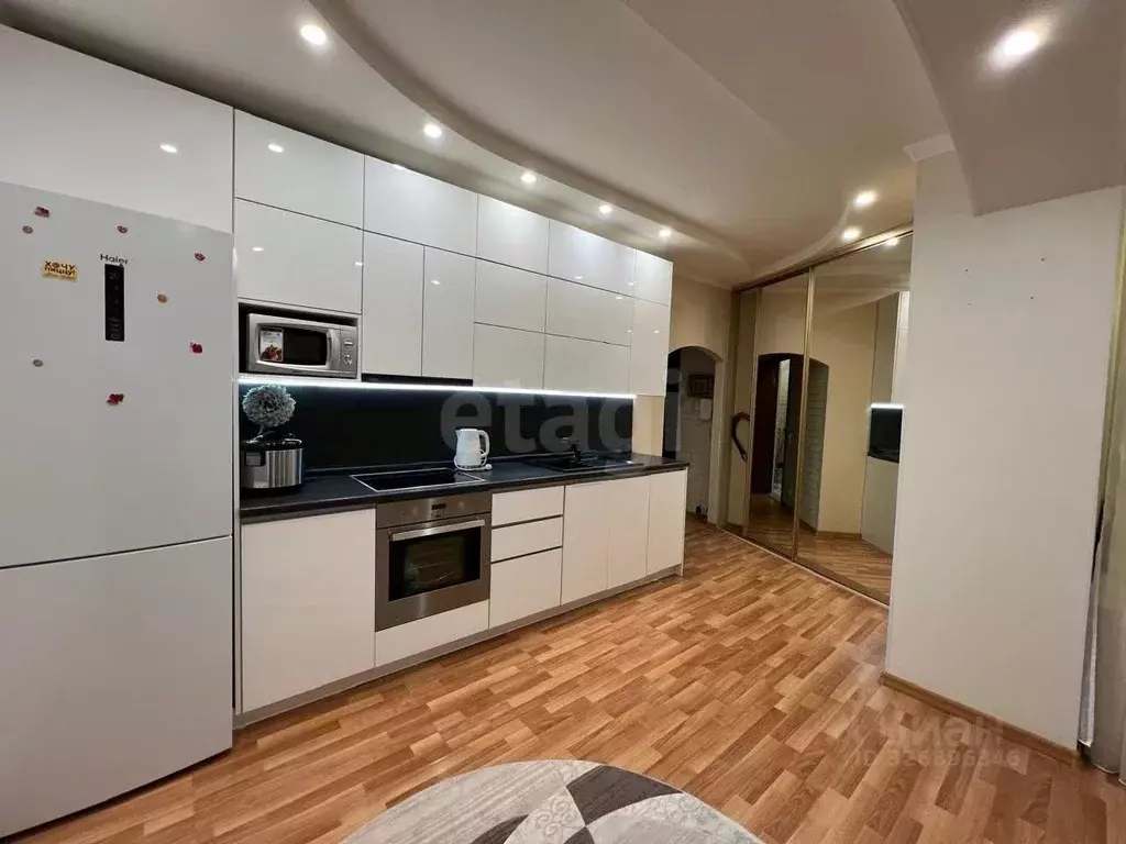 Студия Ханты-Мансийский АО, Сургут просп. Ленина, 74 (36.0 м) - Фото 2