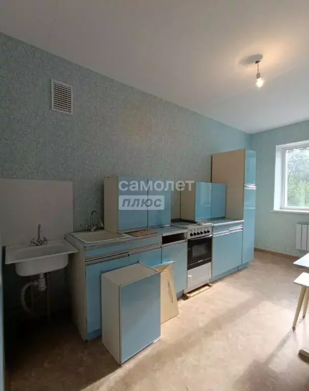 1-к кв. Свердловская область, Артемовский ул. 8 Марта, 24 (33.5 м) - Фото 2