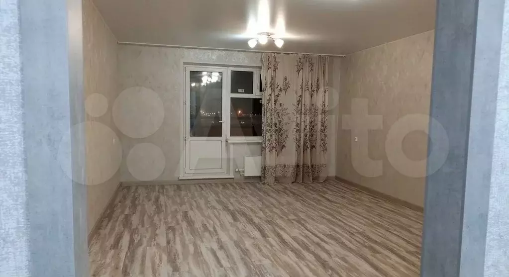 Квартира-студия, 36,7 м, 8/18 эт. - Фото 0