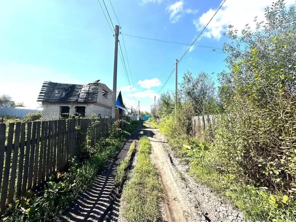 Участок в Башкортостан, Стерлитамакский район, Отрадовский сельсовет, ... - Фото 0