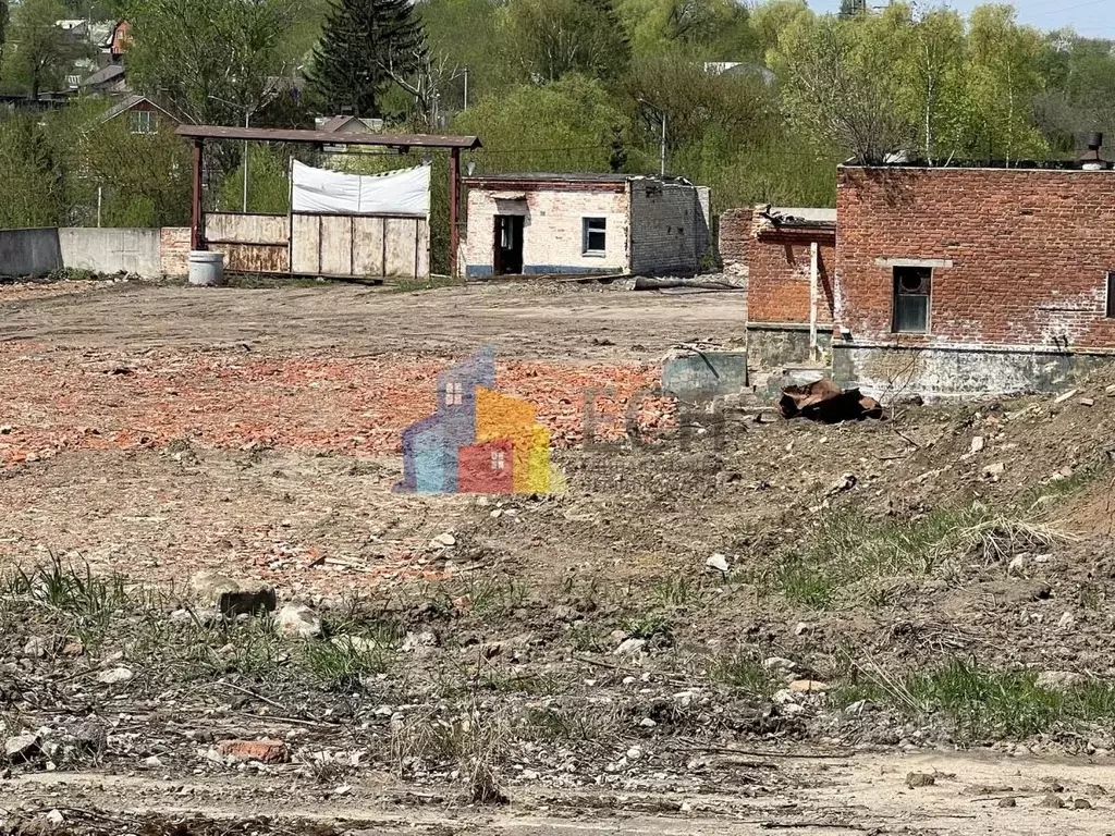 Помещение свободного назначения в Тульская область, Узловая ул. ... - Фото 2