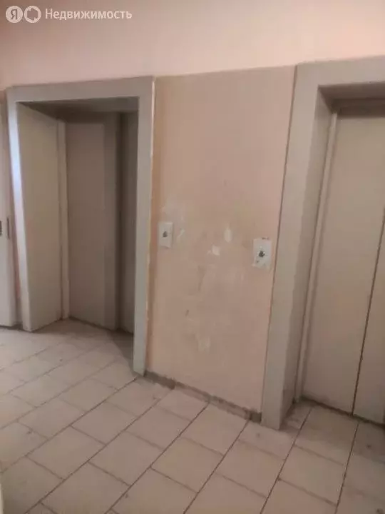 1-комнатная квартира: Тамбов, 1-й Школьный проезд, 9 (34 м) - Фото 1