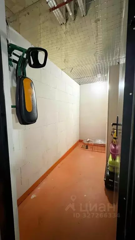 Гараж в Московская область, Котельники Белая Дача мкр, 25к1 (5 м) - Фото 2