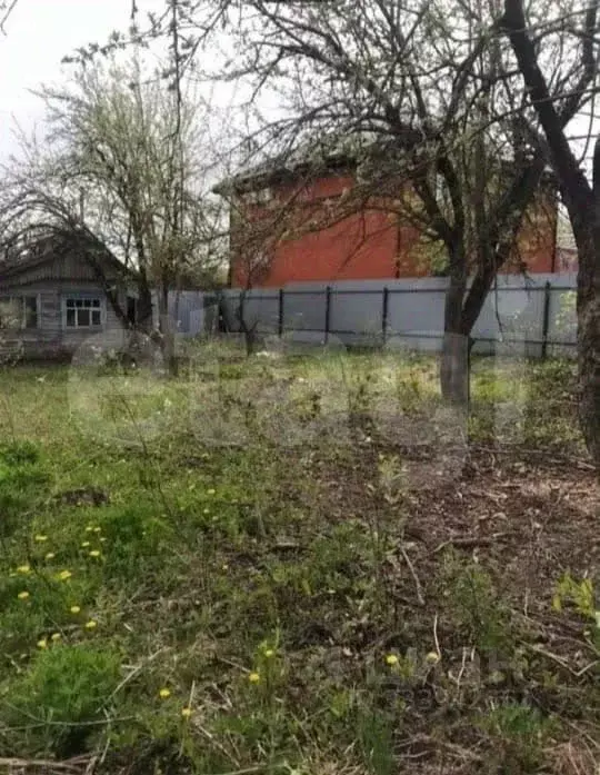 Участок в Мордовия, Саранск Консервщик СНТ,  (6.25 сот.) - Фото 1