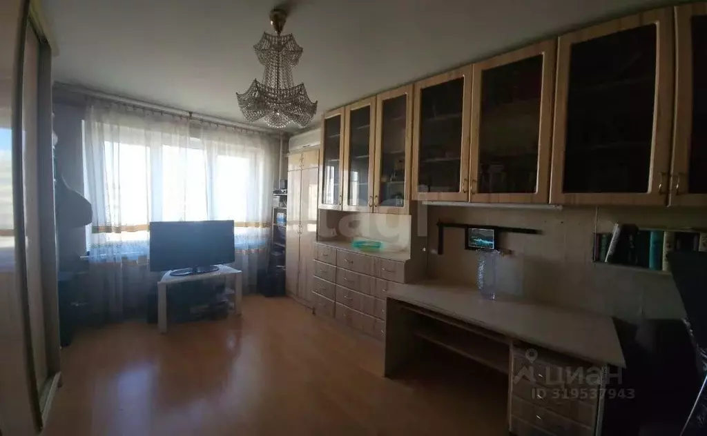 3-к кв. Московская область, Балашиха ул. Свердлова, 57 (61.0 м) - Фото 0
