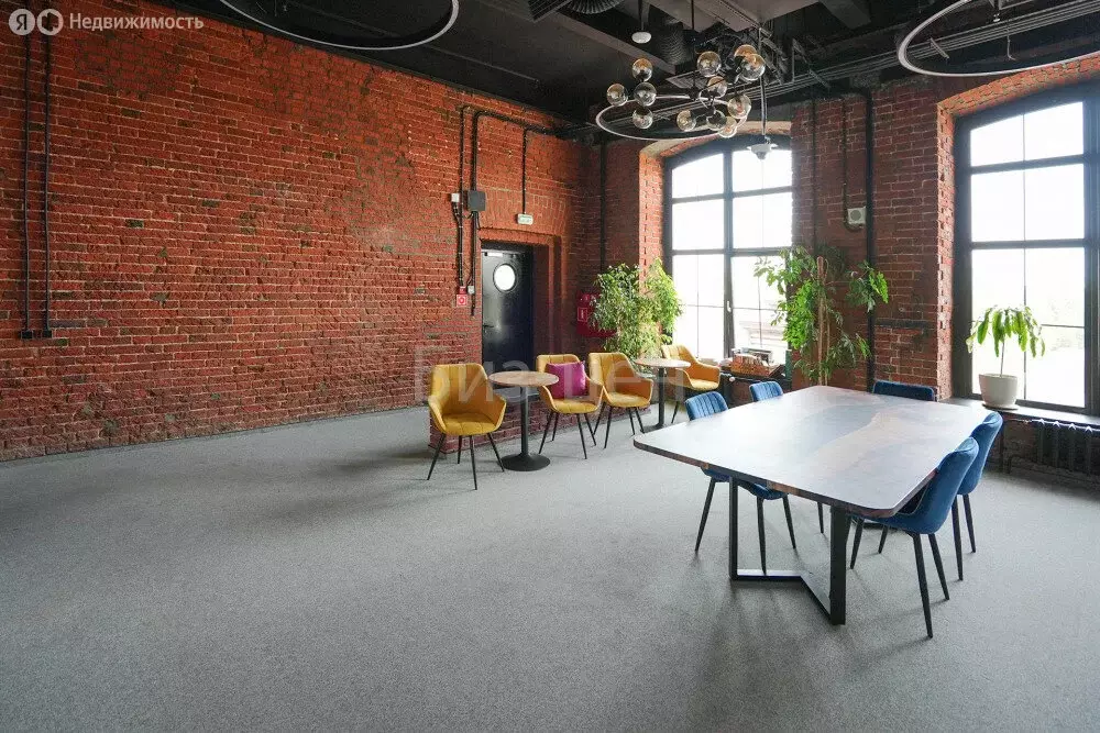 Офис (282.6 м) - Фото 2