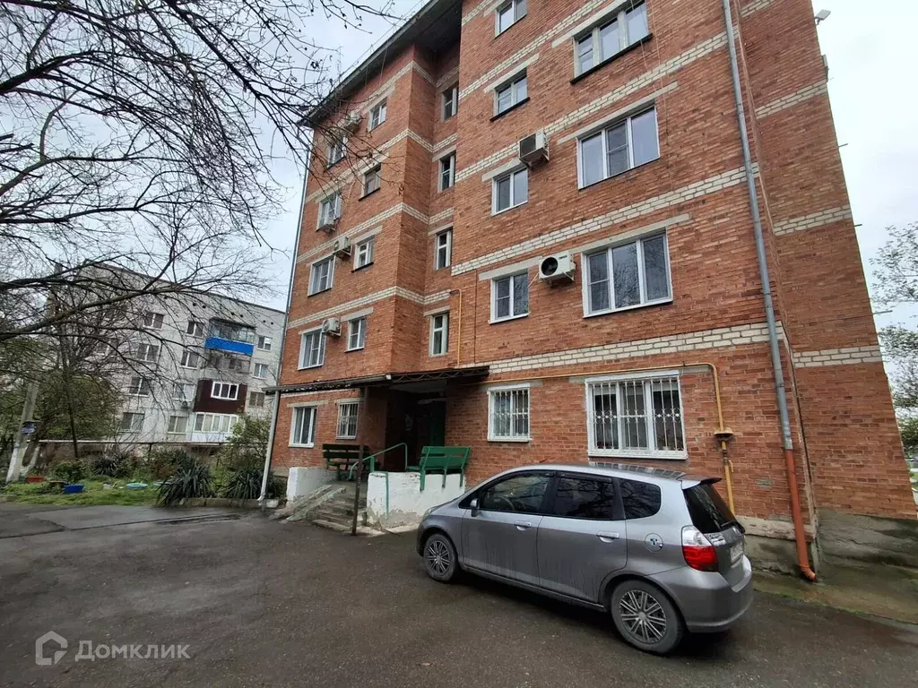 Продаётся 2-к квартира, 54 м - Фото 1