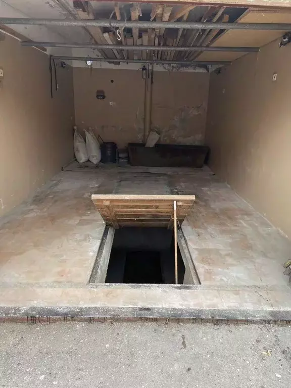 Гараж в Ставропольский край, Кисловодск ул. Осипенко (42 м) - Фото 2