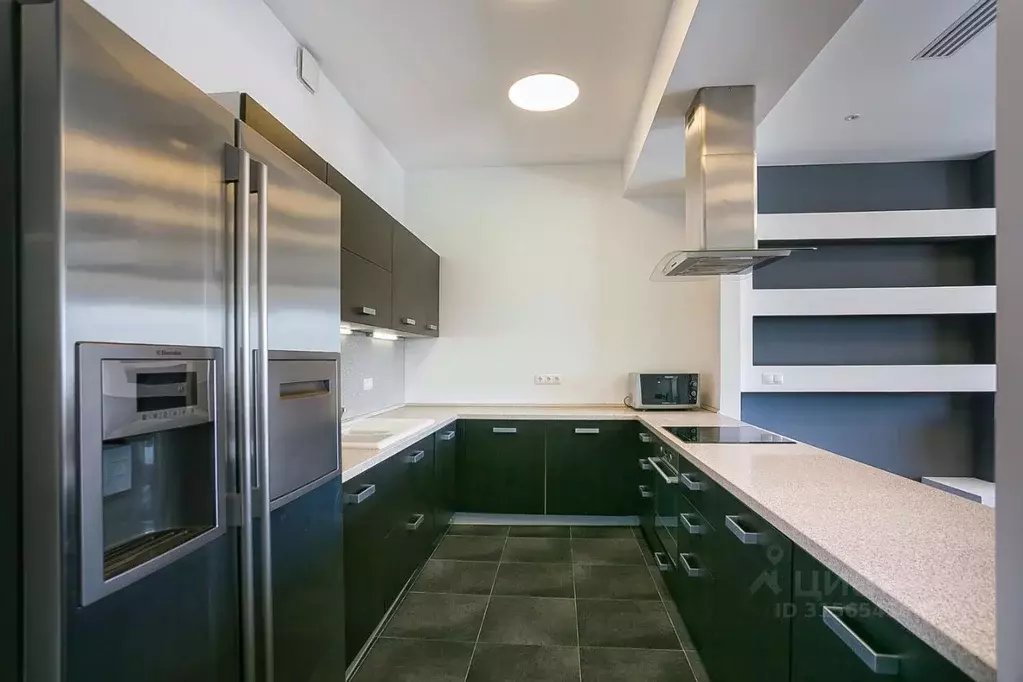 4-к кв. Крым, Ялта проезд Парковый, 6А (237.7 м) - Фото 2