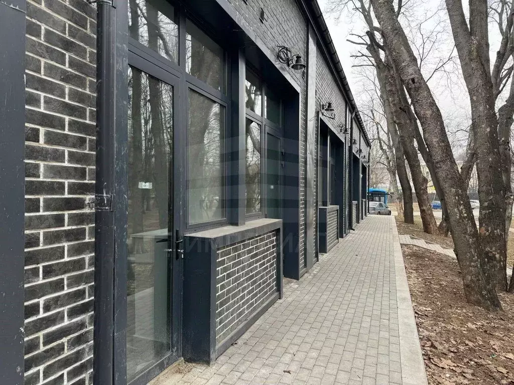 Помещение свободного назначения в Москва Волжский бул., 51С7 (24 м) - Фото 2