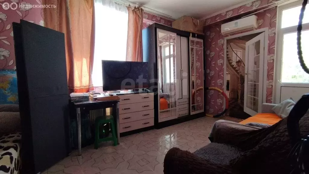 1-комнатная квартира: село Витязево, Западная улица, 23 (36.5 м) - Фото 1