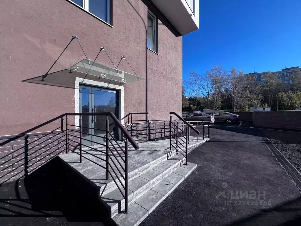 Помещение свободного назначения в Нижегородская область, Нижний ... - Фото 1