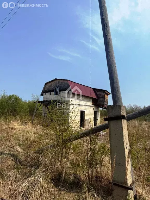 Участок в Комсомольский район, СНТ Нефтянник, 2-я улица, 25 (10 м) - Фото 1