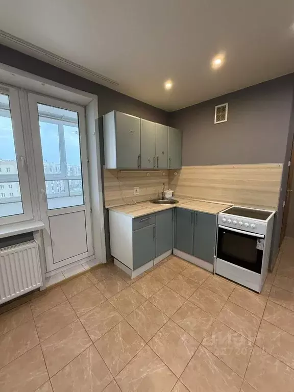 2-к кв. Кировская область, Киров Московская ул., 207 (38.0 м) - Фото 1