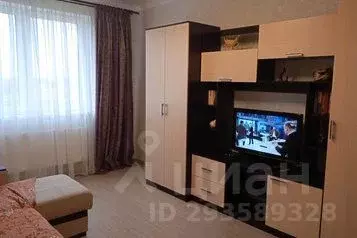 1-к кв. Калининградская область, Калининград Летняя ул., 72 (40.0 м) - Фото 0