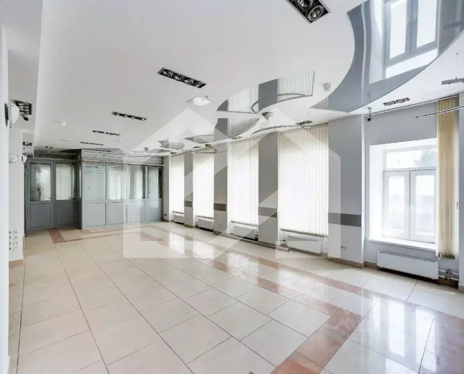 Помещение свободного назначения в Москва Озерковская наб., 12 (959 м) - Фото 2