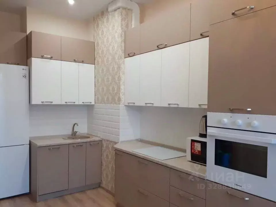 1-к кв. Москва ш. Энтузиастов, 1к2 (43.0 м) - Фото 1