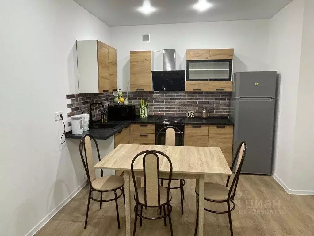 2-к кв. Московская область, Ленинский городской округ, Дрожжино пгт ... - Фото 1