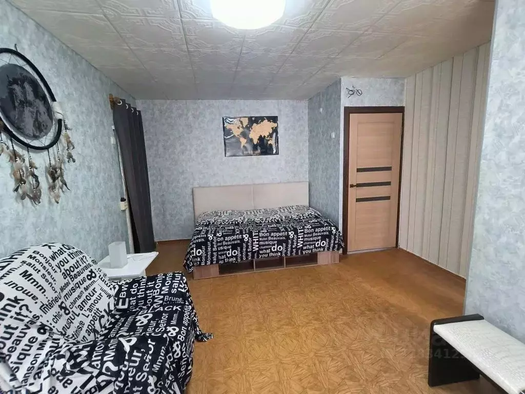 2-к кв. Нижегородская область, Дзержинск ул. Революции, 6 (43.0 м) - Фото 2