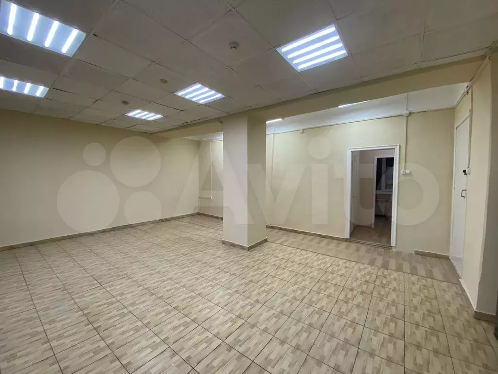 Свободного назначения, 63 м - Фото 1