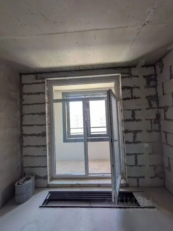 1-к кв. Санкт-Петербург бул. Измайловский, 9 (34.7 м) - Фото 2