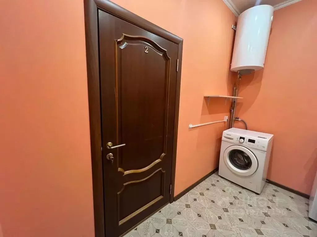 Студия Краснодарский край, Сочи Новый Сочи мкр, ул. Бамбуковая, 42а ... - Фото 1