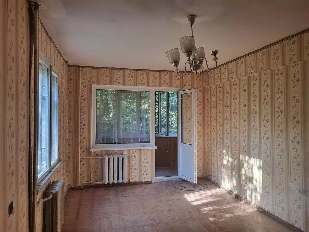 Квартира, 2 комнаты, 44 м - Фото 0