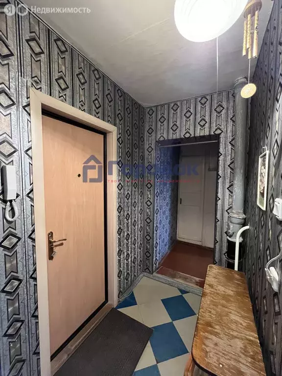 2-комнатная квартира: Каменск-Уральский, улица Шестакова, 36 (43.2 м) - Фото 0