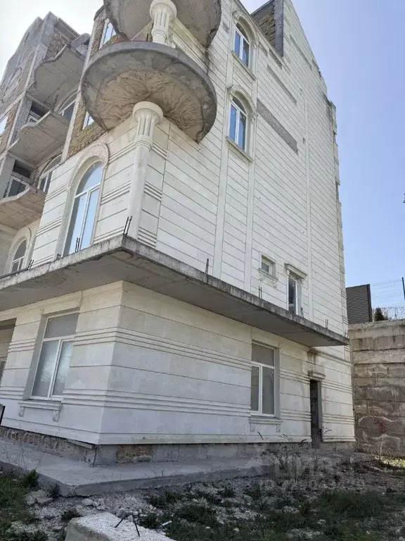 Коттедж в Севастополь ул. Щитовая (1500 м) - Фото 2