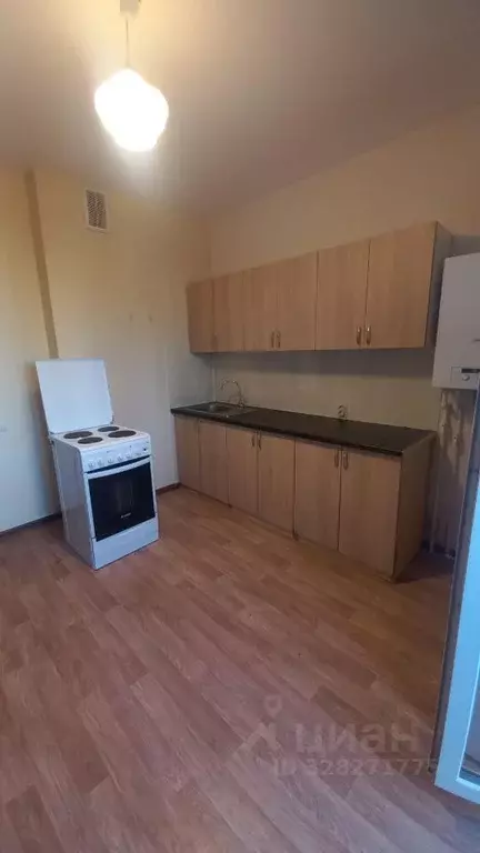 1-к кв. Ивановская область, Иваново ул. Богдана Хмельницкого, 40 (45.0 ... - Фото 2