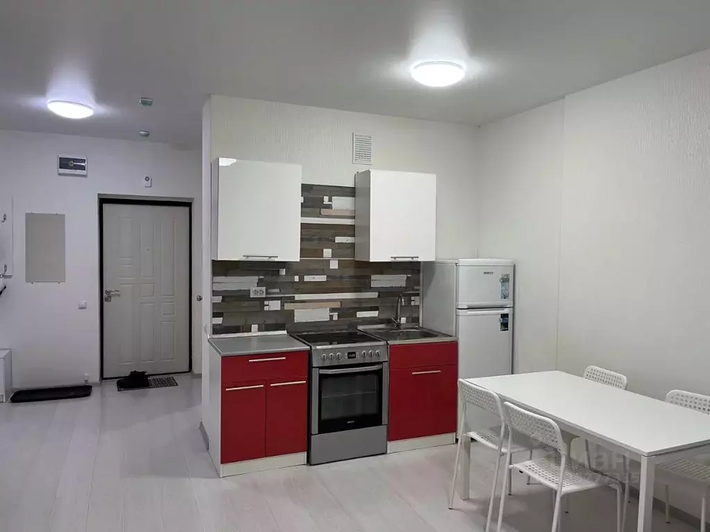 Студия Ульяновская область, Ульяновск ул. Александра Невского, 2И ... - Фото 1