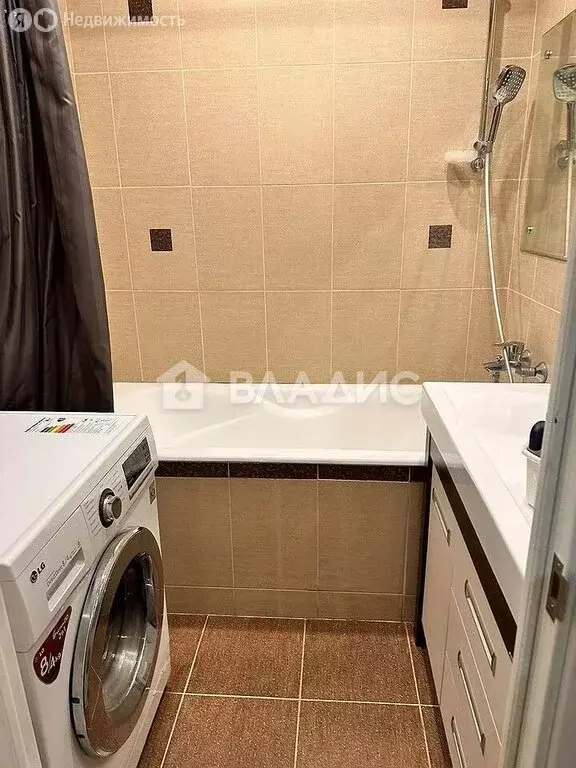 1-комнатная квартира: Москва, Таллинская улица, 13к3 (39 м) - Фото 2
