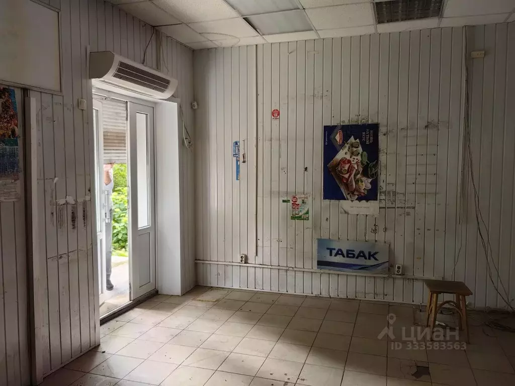 Помещение свободного назначения в Тверская область, Тверь ул. ... - Фото 1