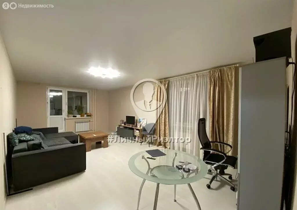 2-комнатная квартира: Рязань, улица 4-я Линия, 66 (78 м) - Фото 2