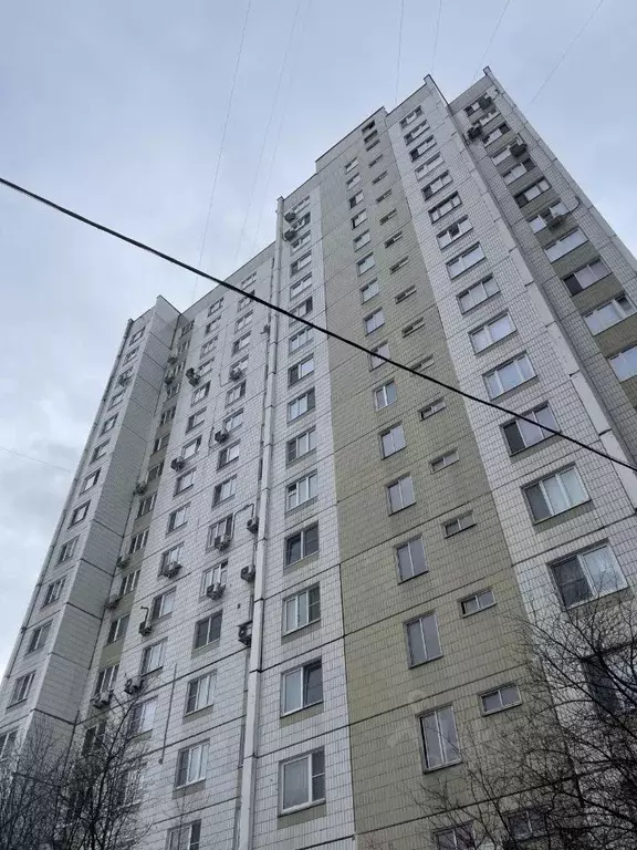 5-к кв. Москва ул. Наметкина, 9К3 (111.8 м) - Фото 1