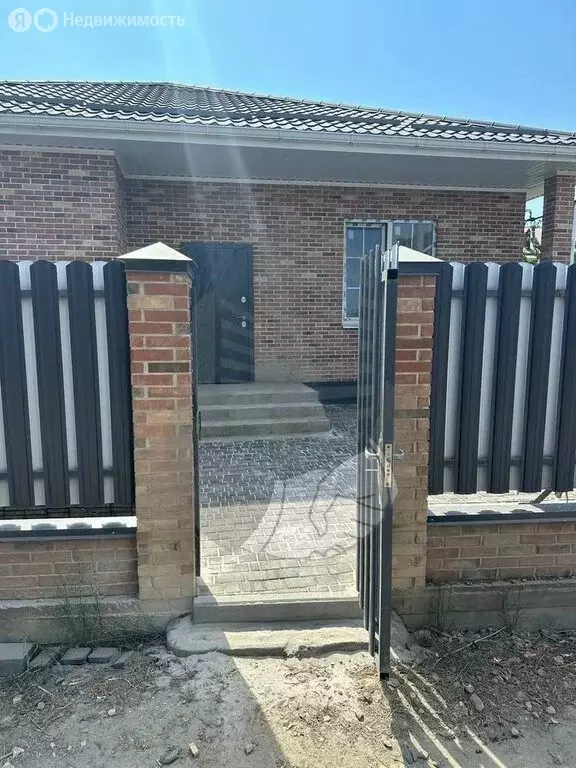 Дом в Новая Адыгея, Солнечная улица (105 м) - Фото 2