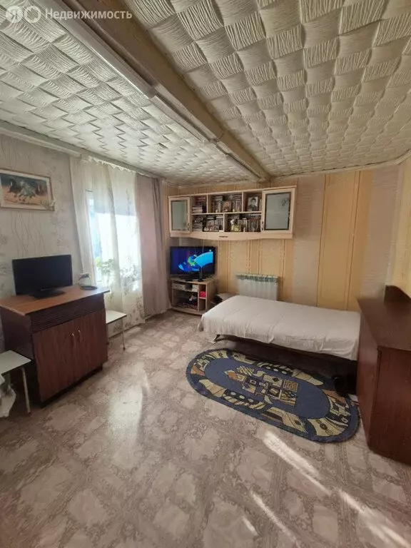 Дом в Ялуторовск, Рабочая улица, 13 (27 м) - Фото 2