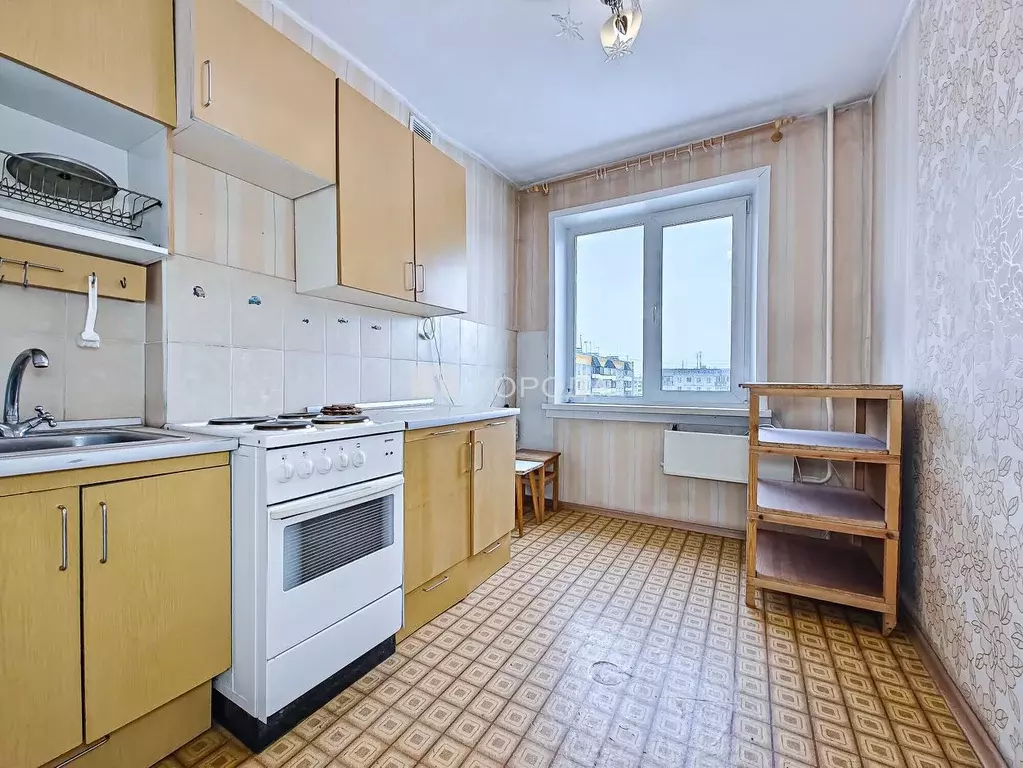 3-к кв. Новосибирская область, Новосибирск Северо-Чемской жилмассив, ... - Фото 1