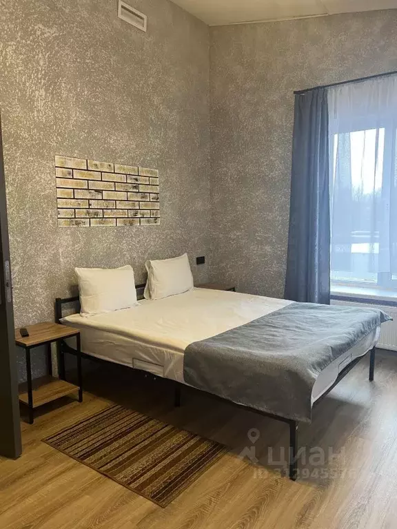 Комната Москва 7-я Парковая ул., 33К3 (15.0 м) - Фото 0