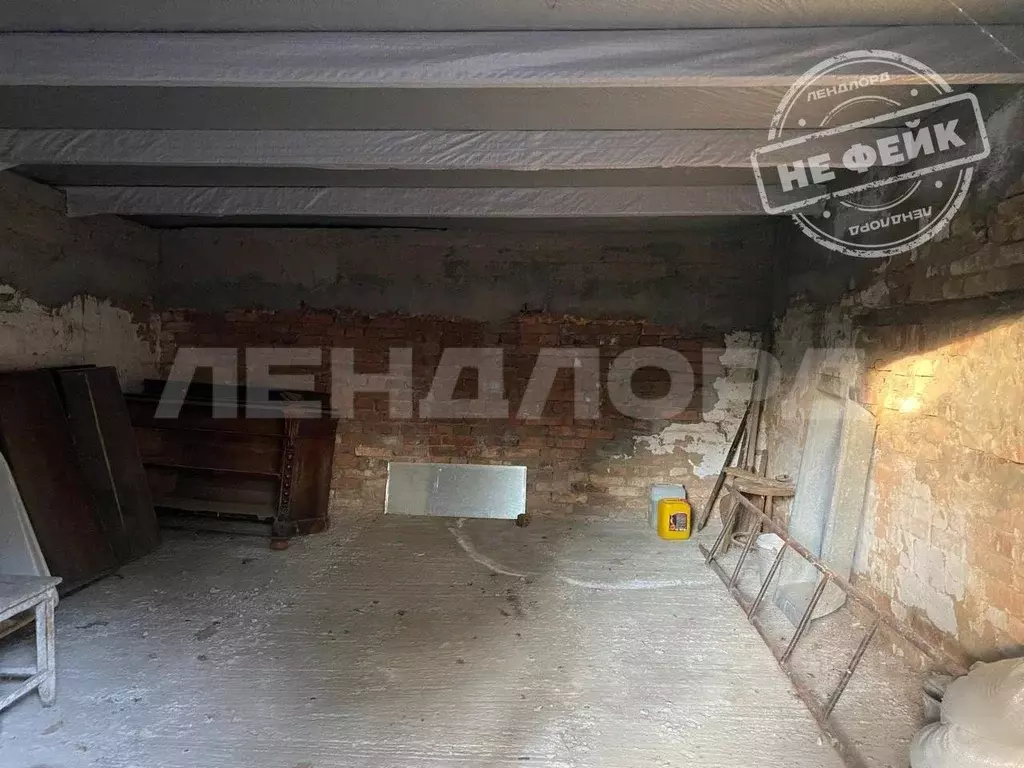 Помещение свободного назначения в Ростовская область, Новочеркасск ... - Фото 1