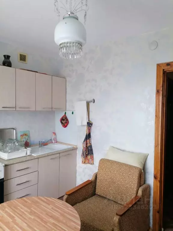 1-к кв. Марий Эл, Йошкар-Ола ул. Ломоносова, 6А (35.6 м) - Фото 2