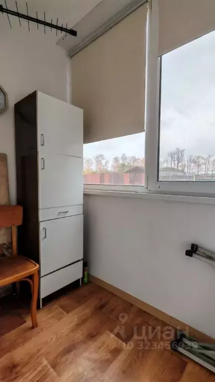 1-к кв. Белгородская область, Белгород ул. Семена Чайкина, 23 (39.2 м) - Фото 2