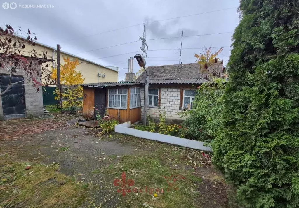 Дом в Белгород, Михайловское шоссе, 12А (86 м) - Фото 1