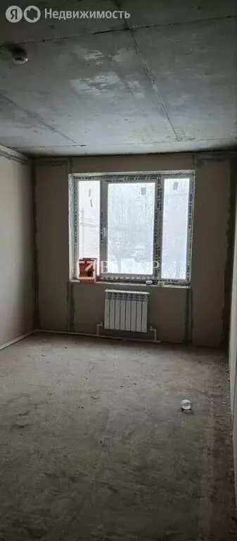 Квартира-студия: Иваново, 1-я Сосневская улица, 6 (34 м) - Фото 2