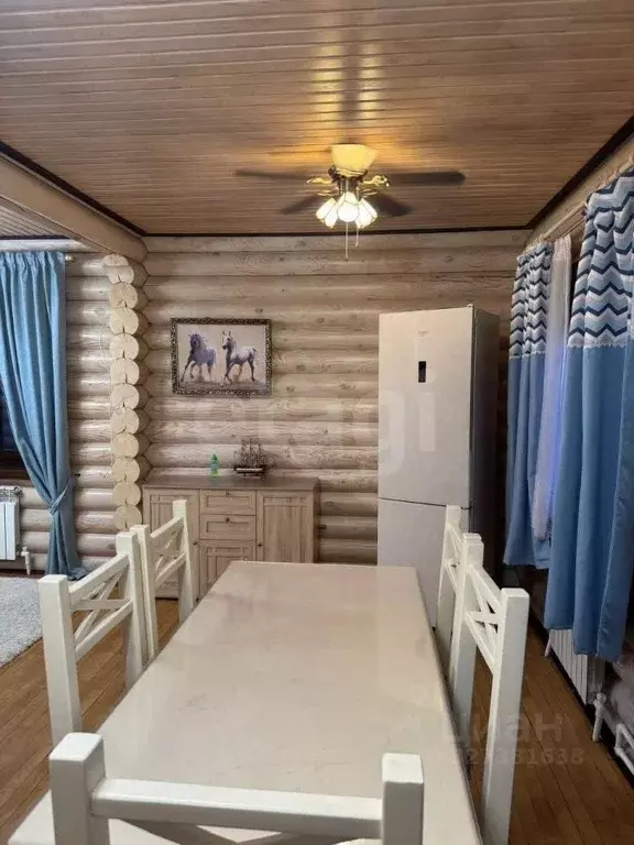 Дом в Тюменская область, Тюменский муниципальный округ, Ивушка-2 СНТ  ... - Фото 2