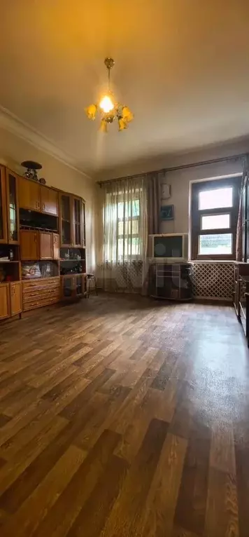 Комната 16 м в 4-к., 1/2 эт. - Фото 0