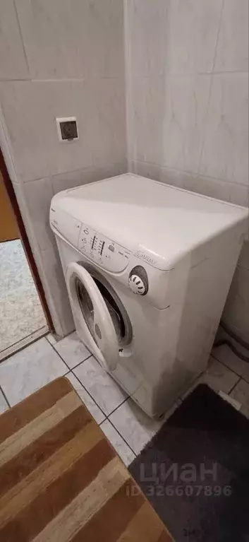 1-к кв. Башкортостан, Уфа ул. Ульяновых, 19А (36.0 м) - Фото 2