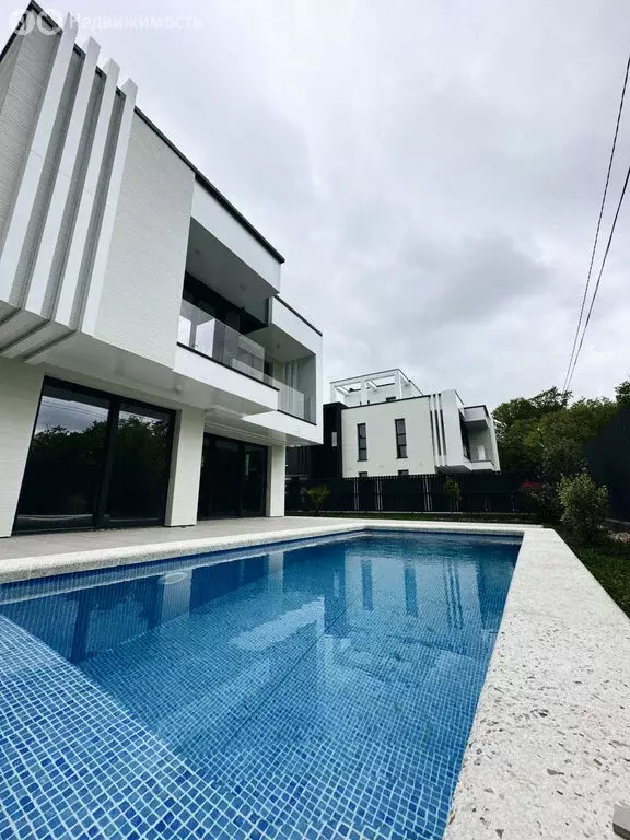 Дом в село Черешня, Владимировская улица, 78 (260 м) - Фото 2