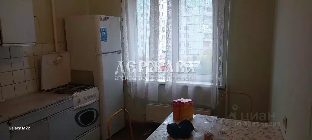 2-к кв. Белгородская область, Старый Оскол Звездный мкр, 3 (52.0 м) - Фото 1