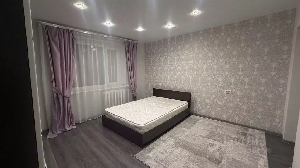 1-к кв. Костромская область, Кострома Бульварная ул., 25 (37.5 м) - Фото 1